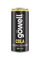 Funktionsdryck Cola 33 cl Gowell